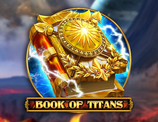 Book Of Titans